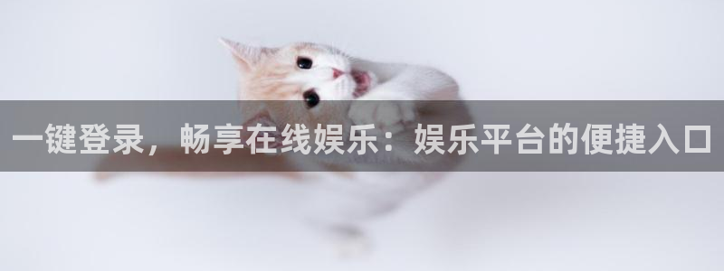 泰达娱乐app下载安装：一键登录，畅享在线娱乐：娱乐平台的便捷入口